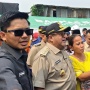 Kebakaran Kemayoran Hanguskan 304 Bangunan, Rano Karno: Listrik Harus Dijaga!