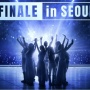 TWICE Tutup Tur Terbesar THIS IS FOR dengan Konser Finale 3 Hari di Seoul