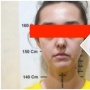 Mantan Artis F Jalankan Sindikat Love Scammer Internasional di Solo, Tipu Rp 41 Miliar