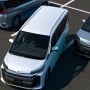 Suzuki Hadirkan MPV Hybrid 8 Penumpang, Desain Mirip Mobil Mewah Toyota tapi....