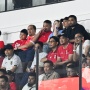 Bobby Nasution Puji Kemenangan Timnas U19, Atmosfer Stadion Utama Sumut Jadi Kekuatan