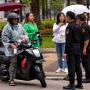 Viral Driver Ojol Dibentak Petugas Keamanan di Konser Reuni F4 di Senayan, Banjir Simpati