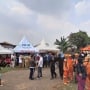 674 Korban Kebakaran Kemayoran Mengungsi, Posko Bantuan dan Layanan Kesehatan Disiagakan