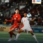 Menang 3-0 atas Myanmar, Pemain Persija: Timnas Indonesia U-19 Belum Sesuai Ekspektasi