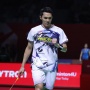 Target Utama Jonatan Christie Tahun Ini: Juara Indonesia Open 2026!