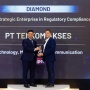 Telkom Akses Raih Penghargaan IRCA 2026 atas Komitmen Tata Kelola dan Kepatuhan Regulasi