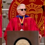 Vokalis The Offspring Beri Pidato di Acara Wisuda, Ingatkan Lulusan Jangan Kaku Jalani Hidup