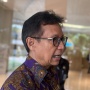 Menkes Pastikan Risiko Ebola di Indonesia Rendah, Penularannya Tak Semudah Covid-19