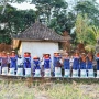 Desa Energi Berdikari Keliki, Wujudkan Ketahanan Pangan Berbasis Energi Bersih