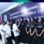 Timnas Voli Putri Indonesia Bidik Empat Besar Piala AVC Putri 2026 di Filipina