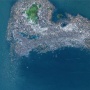 Viral 'Pulau Sampah' di Muara Angke: Bagaimana Berakhir di Sana dan Apa Bahaya Tersembunyinya?