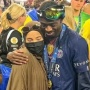 Inilah Paris! Hijab Syar'i Istri Ousmane Dembele Usai PSG Juara Liga Champions Viral