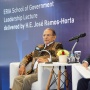Pelajaran dari Jose Ramos-Horta: Rekonsiliasi Lebih Kuat daripada Balas Dendam