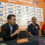 Timnas Indonesia U-19 Menang Besar, Nova Arianto Belum Puas dengan Performa Pemain