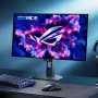 ASUS Kenalkan Monitor Gaming OLED dengan Refresh Rate 540 Hz, Sasar eSports