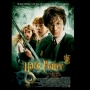 Harry Potter and the Chamber of Secrets: Misteri Kamar Rahasia yang Terbuka