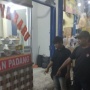 Modus Beli Nasi Padang, Komplotan Maling Gondol Motor Pegawai Warung di Cilincing