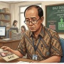 Gaji Dosen Terendah di Asia, Pendidikan Indonesia Sedang Tidak Baik-baik Saja