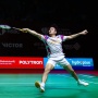 Hajar Wakil Prancis, Adnan/Indah Tantang Ranking 1 Dunia di 16 Besar Indonesia Open 2026!