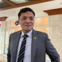 Habiburokhman Sentil Dino Patti Djalal: Jangan Sok Paling Tahu Diplomasi