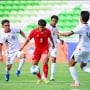 Striker Vietnam U-19 Hoang Cong Hau Tebar Teror Jelang Lawan Timnas Indonesia U-19
