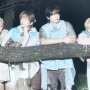 SHINee Temukan Bentuk Cinta Paling Sempurna di Lagu Comeback Terbaru, Atmos