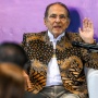 Ketika Presiden Timor Leste Membagikan Pelajaran Diplomasi di Jakarta
