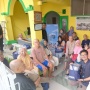 PNM Salurkan Pakaian Hasil RE3 For-E untuk Disabilitas dan Lansia