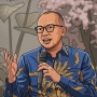 Chatib Basri Siapa? Sosok yang Disebut Bakal Gantikan Menteri Keuangan Purbaya