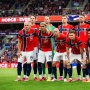 Norwegia Pamer Kekuatan Jelang Piala Dunia 2026, Hajar Swedia Meski Tanpa Erling Haaland