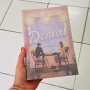 Rumitnya Hubungan Tanpa Status di Novel Denial