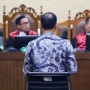 Sidang Nadiem Mati Lampu Pas Buka Bukti Kunci, Netizen Cium Sabotase