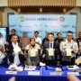 Dulu Incar Kursi DPRD, Eks Caleg Bekasi Kini Jadi Otak Pembunuhan Sadis WN Korea!