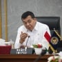 Mengejutkan! Ini Pesan Terakhir Wamen Imipas Silmy Karim Sebelum Dicari KPK Terkait OTT Imigrasi