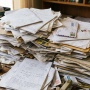 Kertas Bekas Cuma Jadi Sampah? Coba Trik Ini Supaya Miliki Nilai Jual