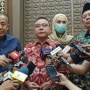 Prabowo Sering ke Luar Negeri, Dasco Pasang Badan: Strategi Presiden Dinamis, Tak Bisa Dibatasi