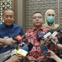 Tanggapi Kabar Dadan Hindayana Dijemput Kejagung, Dasco Ungkap DPR Sudah Lama Soroti BGN