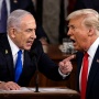 Disemprot Donald Trump, Benjamin Netanyahu Balik Melawan