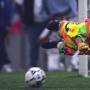 Jorge Campos, Kiper Ikonik Piala Dunia yang Mendobrak Batas dan Tampil Nyentrik