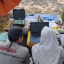 Misteri Api Sleman: Ahli UPN Petakan Bawah Permukaan Rumah, Selidiki Jalur Gas Rahasia