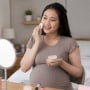 4 Merk Bedak Tabur yang Aman untuk Bumil, Tetap Glowing Selama Kehamilan Tanpa Was-was