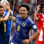 Bintang Tumbang Jelang Piala Dunia 2026: Daftar Pemain Kunci yang Dihantam Cedera