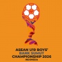PSSI Sumut Turun Tangan Atasi Polemik Penginapan Peserta Piala AFF U-19 2026