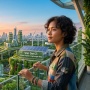 Less Waste, More Awareness: Cara Gen Z Melihat Masa Depan Lingkungan