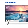 Review Panasonic TH-43NX600G: Google TV 4K dengan Kualitas Visual "Real" ala 3D