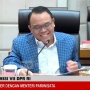 'Apa Salah Saya?' Ketua Komisi VII DPR Sentil Menpar Widiyanti Gara-gara Tak Disapa Saat Rapat