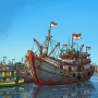 Nyawa Lebih Murah dari Harga Ikan? Kisah Pahit Awak Kapal di Balik Perjuangan Ratifikasi ILO K-188