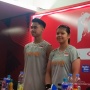 Kecepatan Shuttlecock Jadi Pembeda, Jafar/Felisha Revans Wakil Korea di Indonesia Open 2026