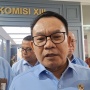 Bukan Tiba-tiba, Dudung Yakin Prabowo Sudah Lama Punya Niat Copot Kepala BGN