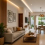 Apa Saja Tanda-Tanda Rumah Membawa Banyak Rezeki? Ini Kata Feng Shui